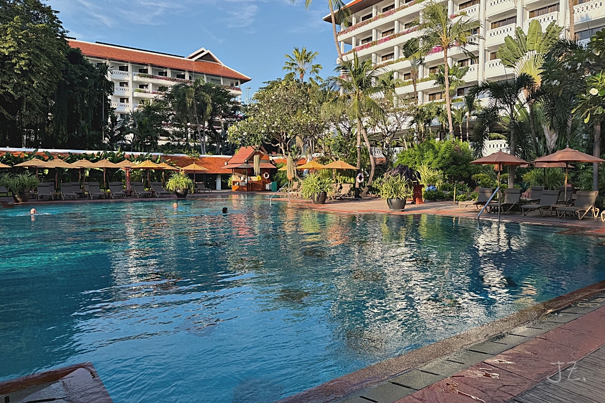 泰國住宿ANANTARA渡假村|頂級奢華Anantara Riverfront Suite 安納塔拉河畔套房五星級飯店 - 第8張圖 泰國住宿ANANTARA渡假村|頂級奢華Anantara Riverfront Suite 安納塔拉河畔套房五星級飯店