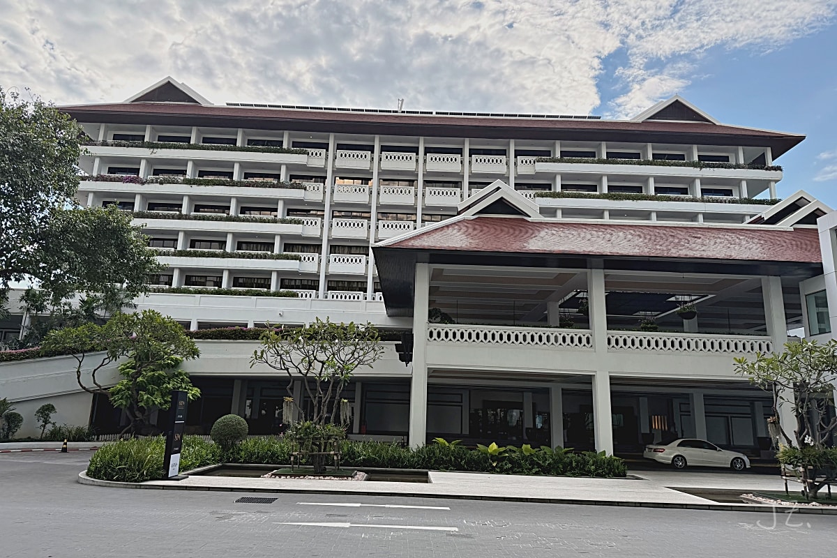 泰國住宿ANANTARA渡假村|頂級奢華Anantara Riverfront Suite 安納塔拉河畔套房五星級飯店 - 第2張圖 泰國住宿ANANTARA渡假村|頂級奢華Anantara Riverfront Suite 安納塔拉河畔套房五星級飯店