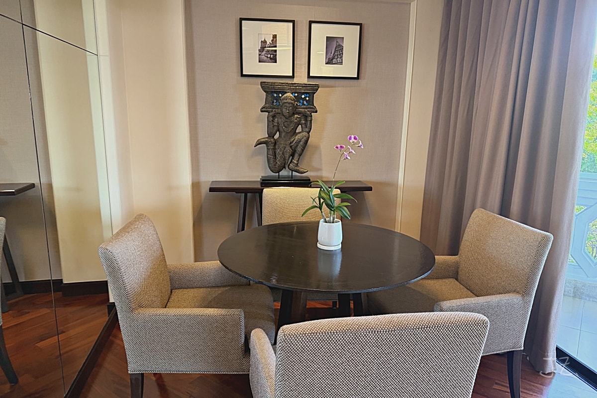 泰國住宿ANANTARA渡假村|頂級奢華Anantara Riverfront Suite 安納塔拉河畔套房五星級飯店 - 第17張圖 泰國住宿ANANTARA渡假村|頂級奢華Anantara Riverfront Suite 安納塔拉河畔套房五星級飯店