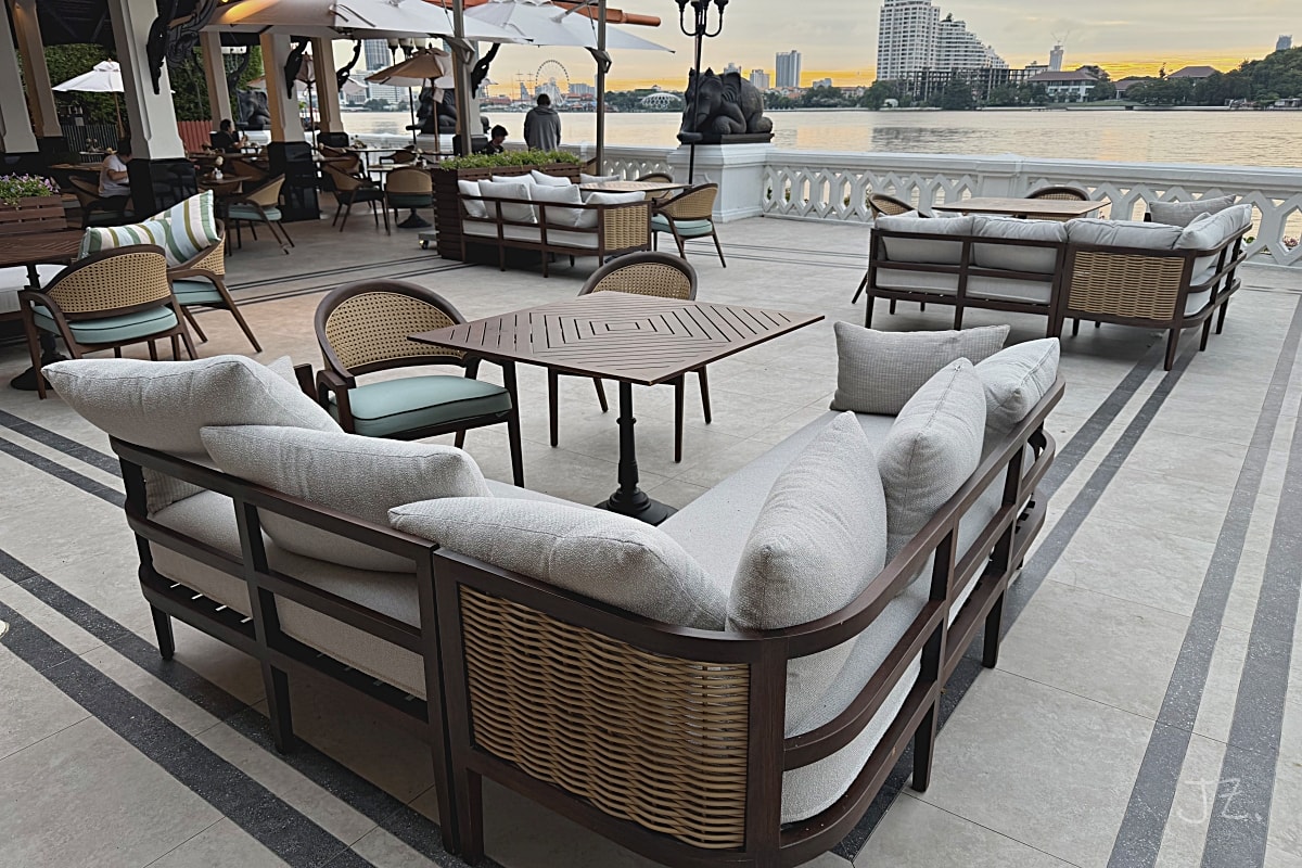 泰國住宿ANANTARA渡假村|頂級奢華Anantara Riverfront Suite 安納塔拉河畔套房五星級飯店 - 第30張圖 泰國住宿ANANTARA渡假村|頂級奢華Anantara Riverfront Suite 安納塔拉河畔套房五星級飯店