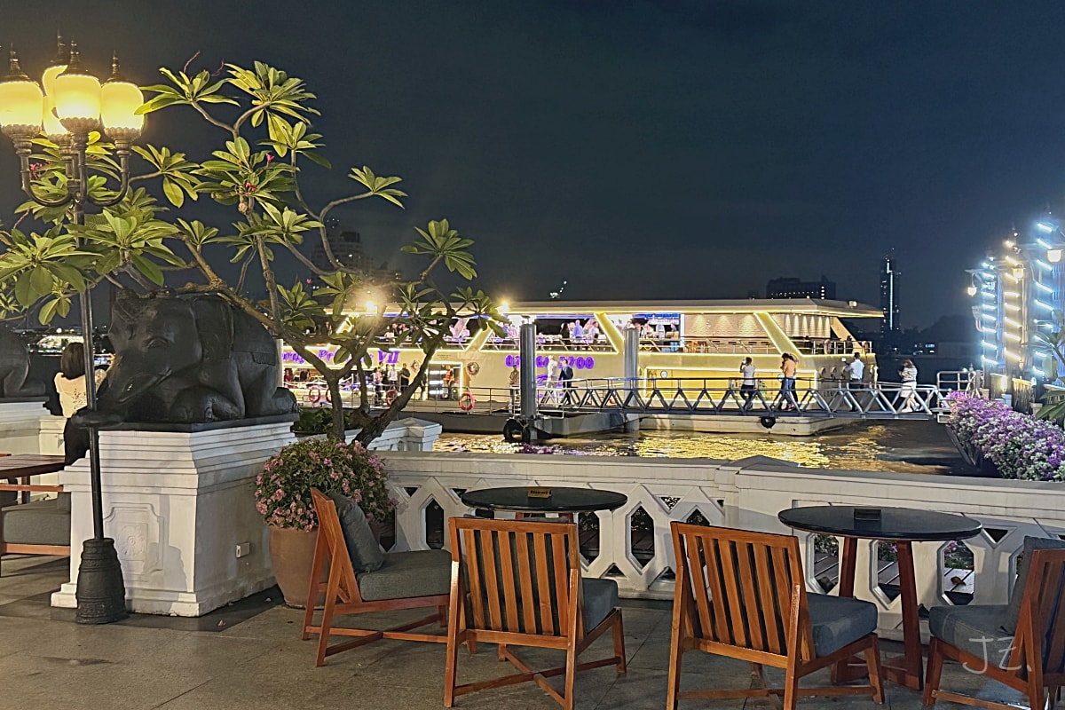 泰國住宿ANANTARA渡假村|頂級奢華Anantara Riverfront Suite 安納塔拉河畔套房五星級飯店 - 第16張圖 泰國住宿ANANTARA渡假村|頂級奢華Anantara Riverfront Suite 安納塔拉河畔套房五星級飯店