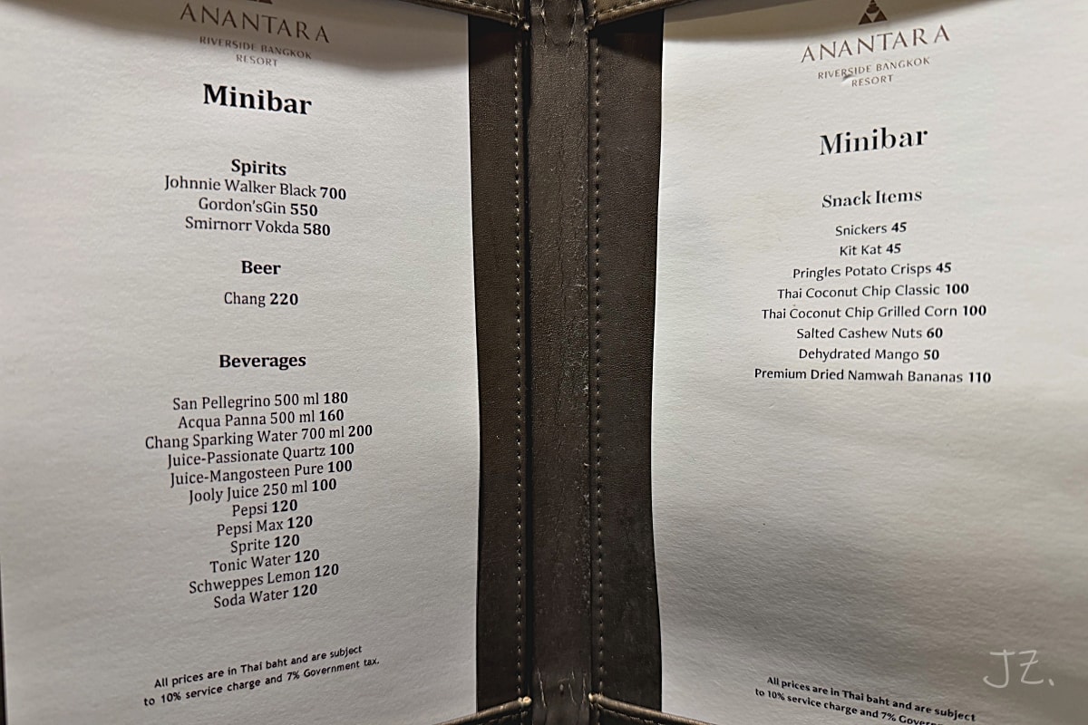 泰國住宿ANANTARA渡假村|頂級奢華Anantara Riverfront Suite 安納塔拉河畔套房五星級飯店 - 第24張圖 泰國住宿ANANTARA渡假村|頂級奢華Anantara Riverfront Suite 安納塔拉河畔套房五星級飯店