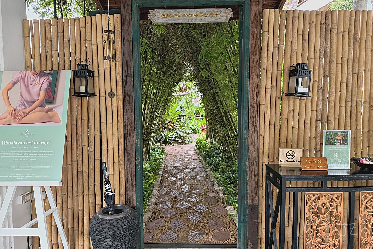 泰國住宿ANANTARA渡假村|頂級奢華Anantara Riverfront Suite 安納塔拉河畔套房五星級飯店 - 第11張圖 泰國住宿ANANTARA渡假村|頂級奢華Anantara Riverfront Suite 安納塔拉河畔套房五星級飯店