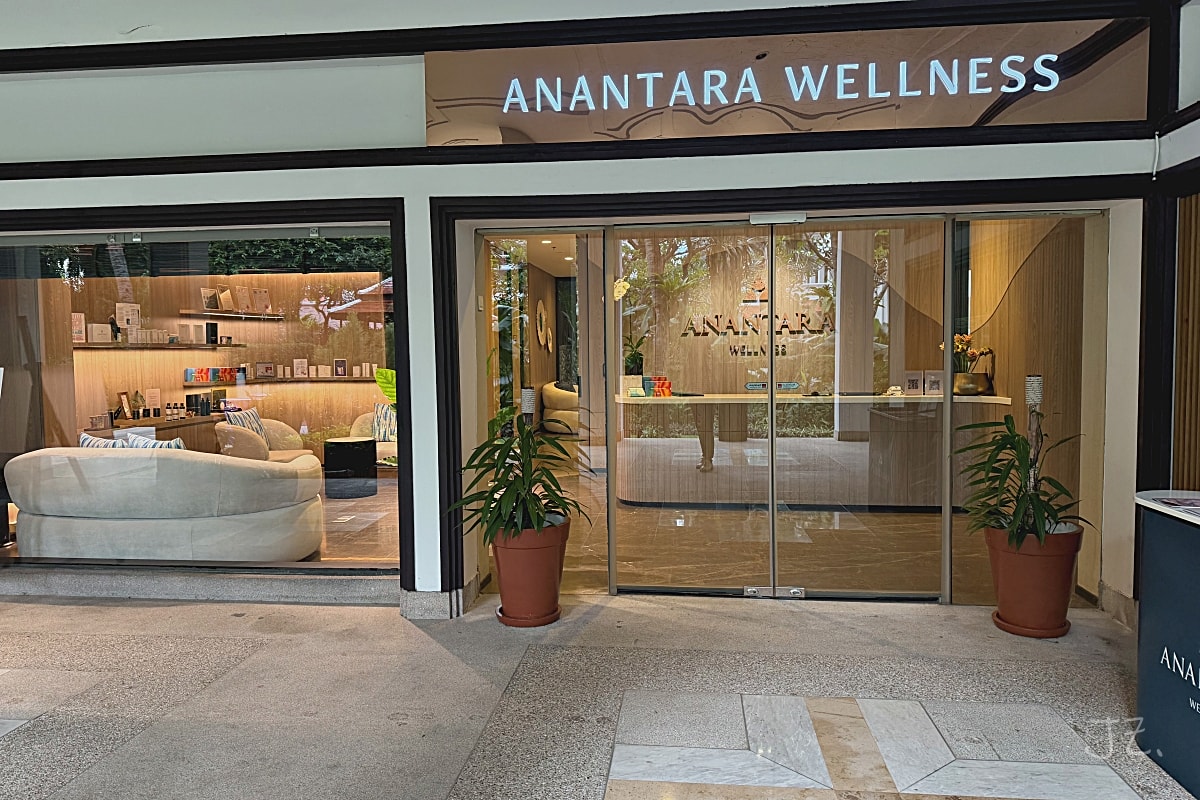 泰國住宿ANANTARA渡假村|頂級奢華Anantara Riverfront Suite 安納塔拉河畔套房五星級飯店 - 第12張圖 泰國住宿ANANTARA渡假村|頂級奢華Anantara Riverfront Suite 安納塔拉河畔套房五星級飯店