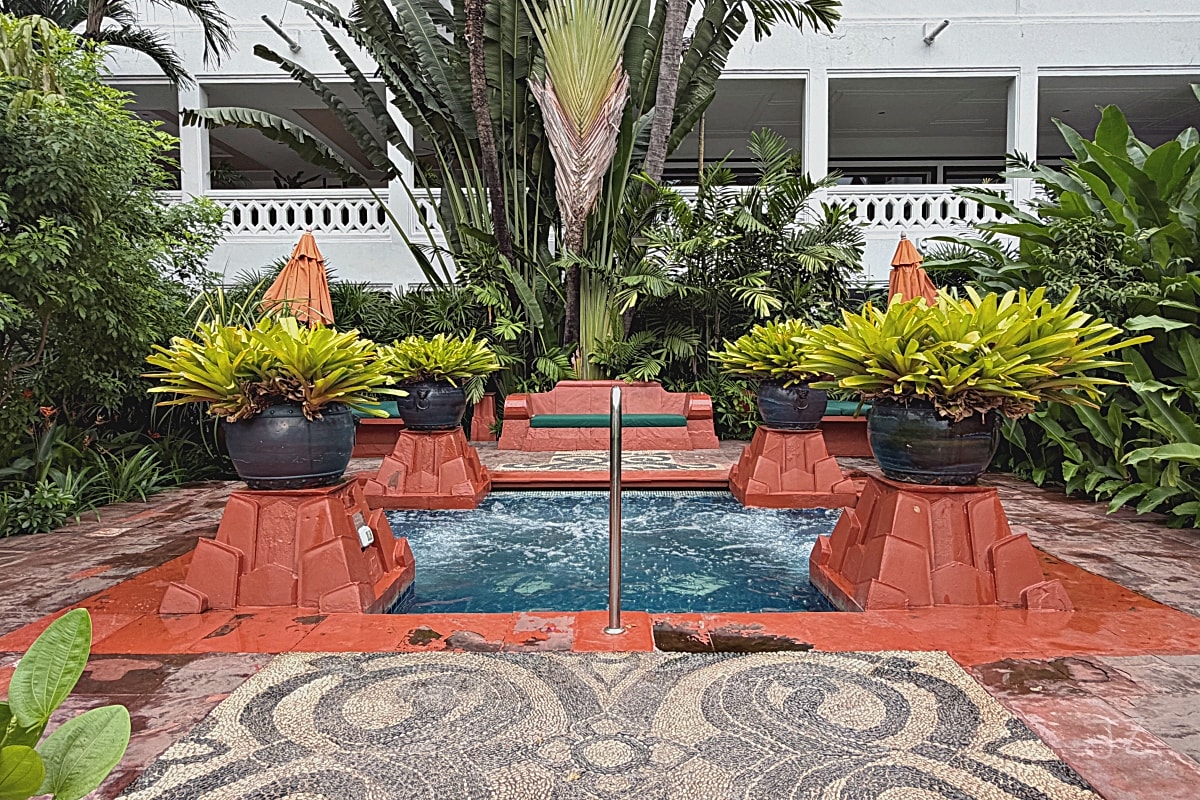 泰國住宿ANANTARA渡假村|頂級奢華Anantara Riverfront Suite 安納塔拉河畔套房五星級飯店 - 第10張圖 泰國住宿ANANTARA渡假村|頂級奢華Anantara Riverfront Suite 安納塔拉河畔套房五星級飯店