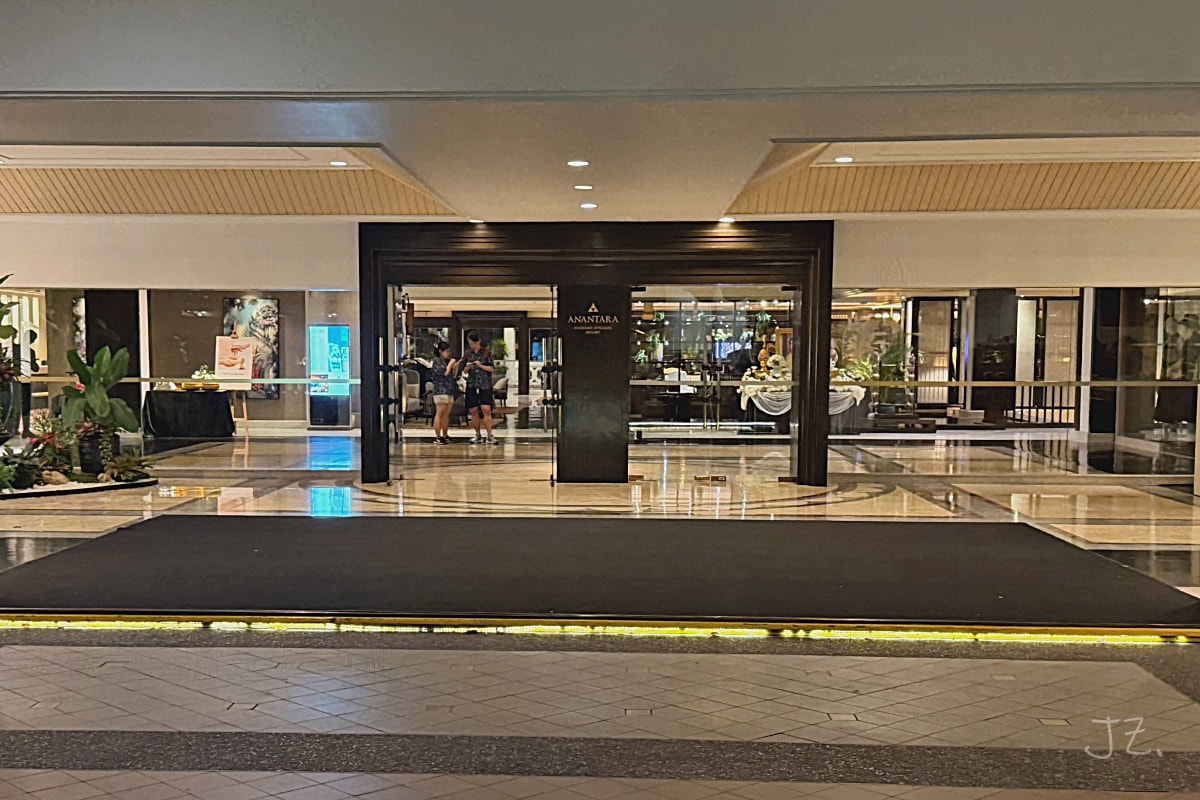 泰國住宿ANANTARA渡假村|頂級奢華Anantara Riverfront Suite 安納塔拉河畔套房五星級飯店 - 第3張圖 泰國住宿ANANTARA渡假村|頂級奢華Anantara Riverfront Suite 安納塔拉河畔套房五星級飯店