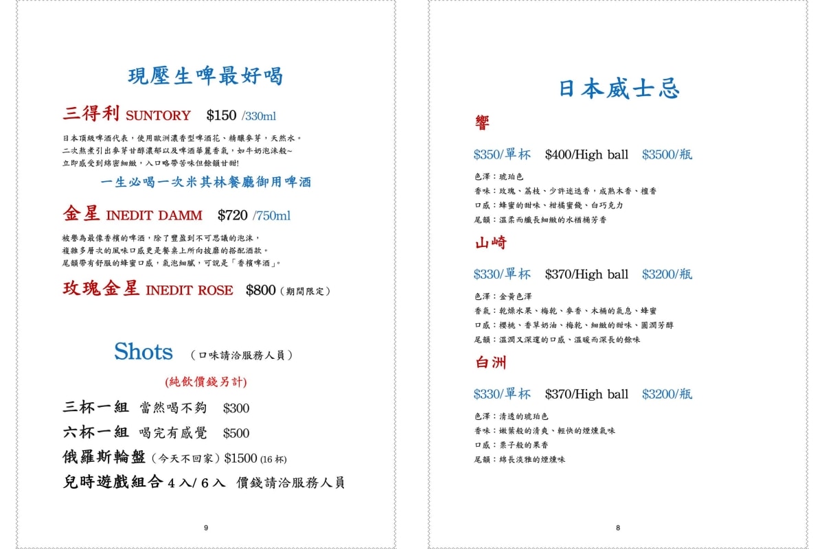 私嚐小聚｜新竹東區宵夜聚餐寵物友善餐廳推薦，台式料理＋創意飲品氣氛滿分