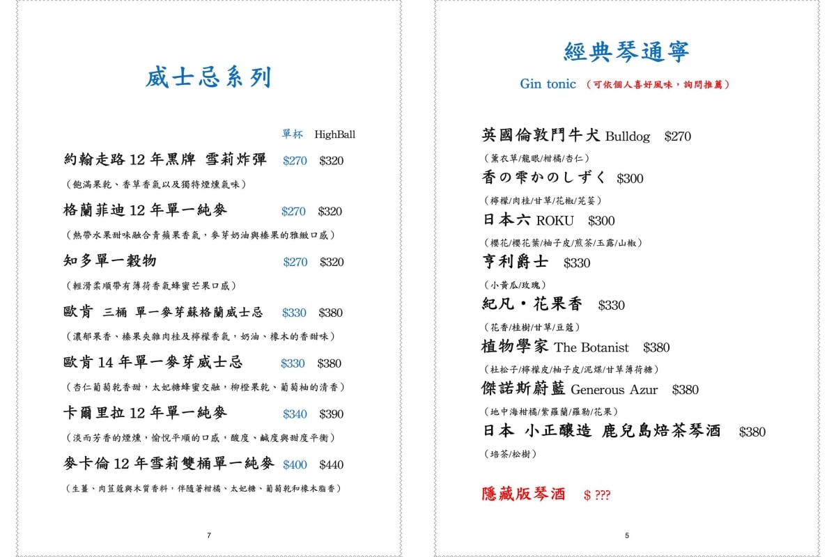 私嚐小聚｜新竹東區宵夜聚餐寵物友善餐廳推薦，台式料理＋創意飲品氣氛滿分
