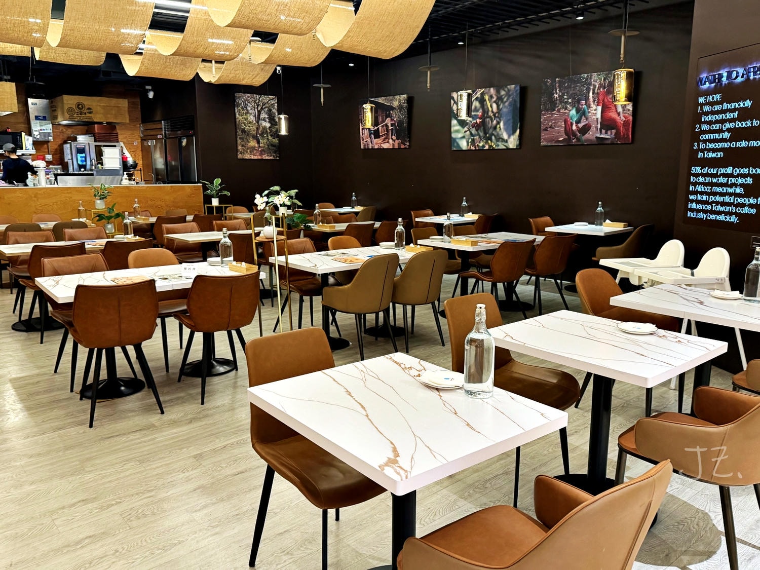 食記★成真咖啡ComeTrue｜台北BELLAVITA寶麗廣場舒芙蕾與早午餐推薦