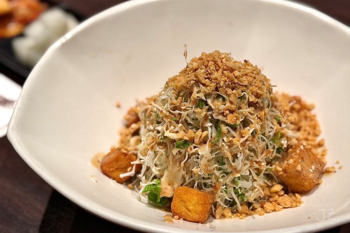 食記★大腕燒肉專門店|台北內湖四度蟬聯米其林一星燒肉專門店,必點幻切牛舌夢幻逸品 - 第9張圖 食記★大腕燒肉專門店|台北內湖四度蟬聯米其林一星燒肉專門店,必點幻切牛舌夢幻逸品