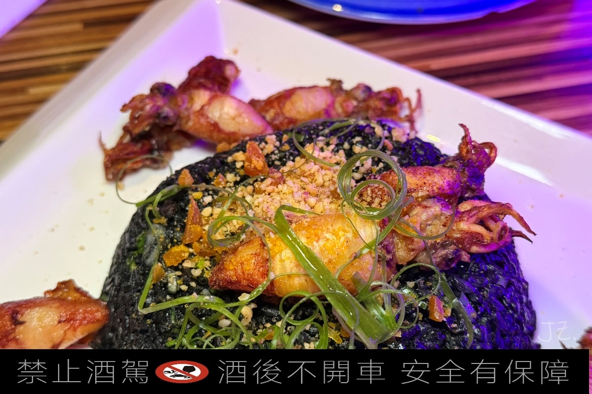 食記★鹿餐酒館｜新北永和深夜美食 週末駐唱餐酒館的微醺夜生活