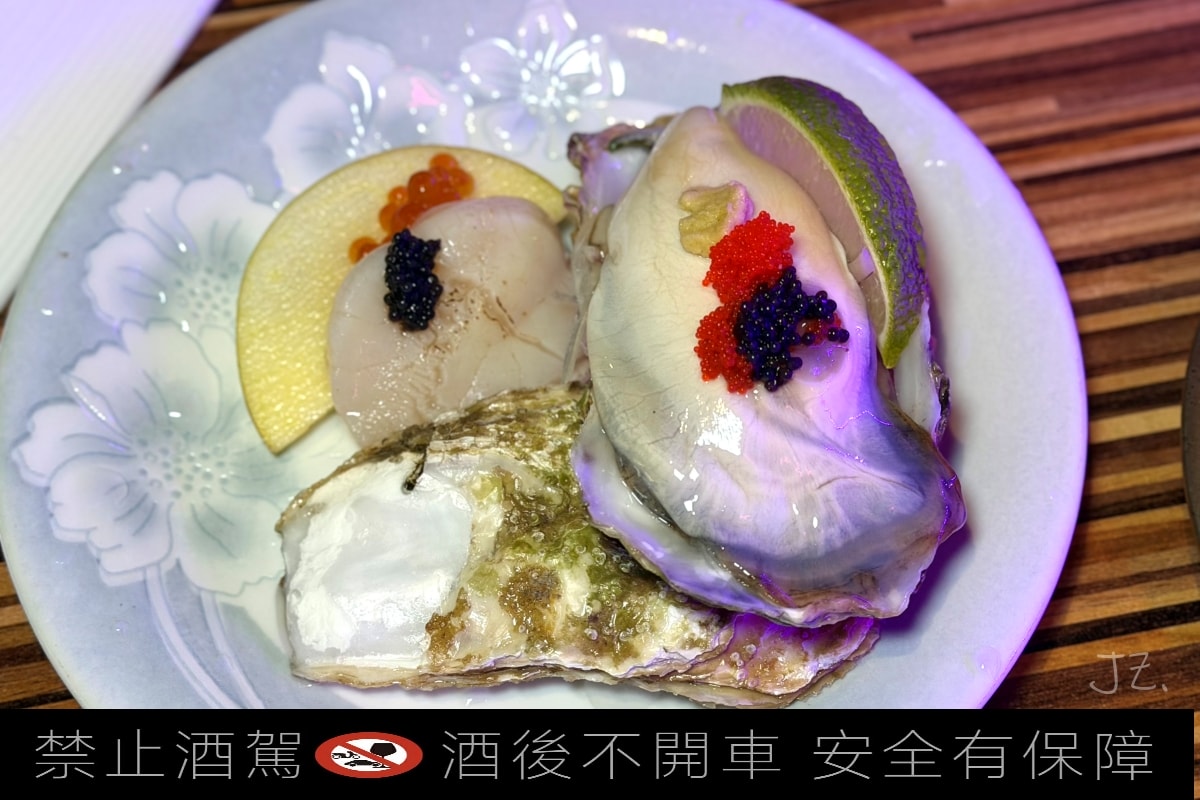 食記★鹿餐酒館｜新北永和深夜美食 週末駐唱餐酒館的微醺夜生活