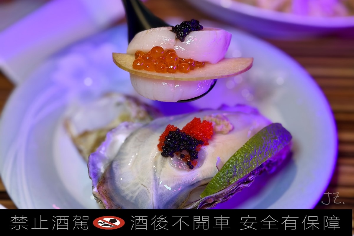 食記★鹿餐酒館｜新北永和深夜美食 週末駐唱餐酒館的微醺夜生活