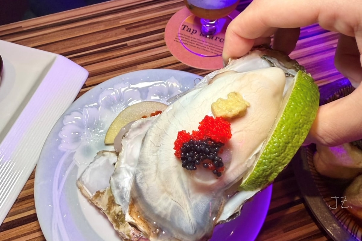 食記★鹿餐酒館｜新北永和深夜美食 週末駐唱餐酒館的微醺夜生活