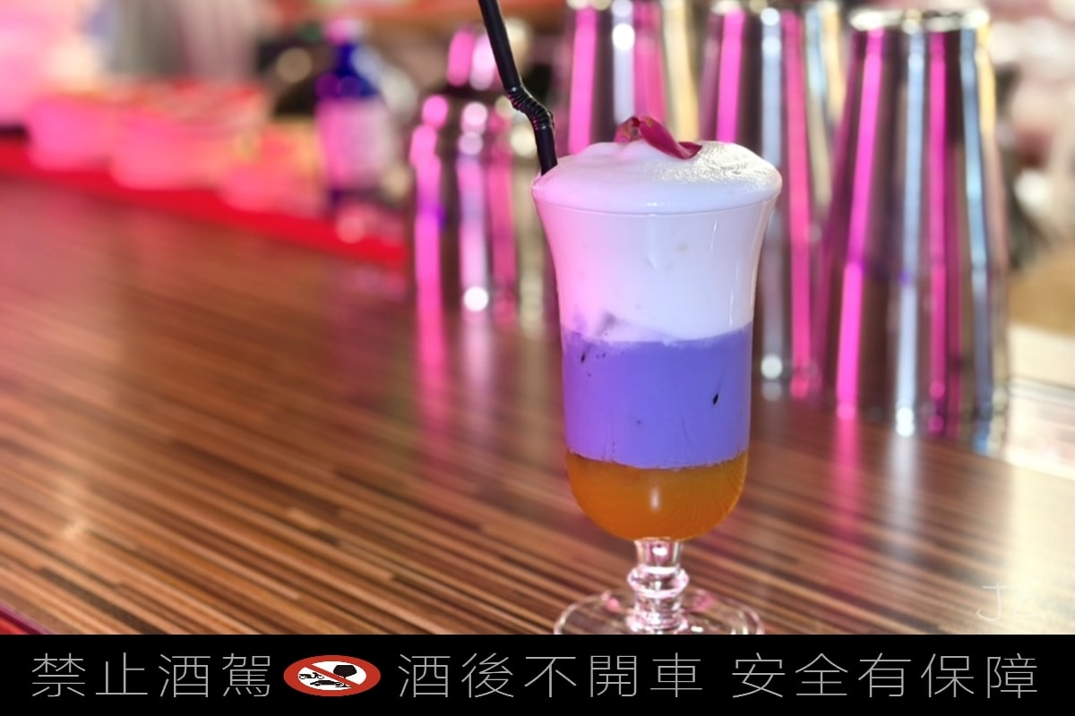 食記★鹿餐酒館｜新北永和深夜美食 週末駐唱餐酒館的微醺夜生活