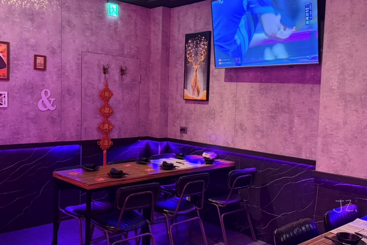 食記★鹿餐酒館｜新北永和深夜美食 週末駐唱餐酒館的微醺夜生活