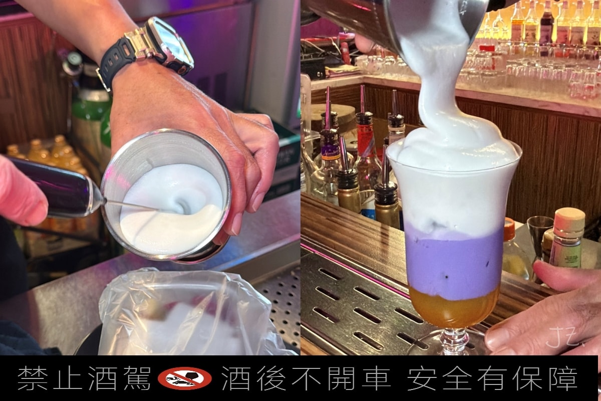 食記★鹿餐酒館｜新北永和深夜美食 週末駐唱餐酒館的微醺夜生活