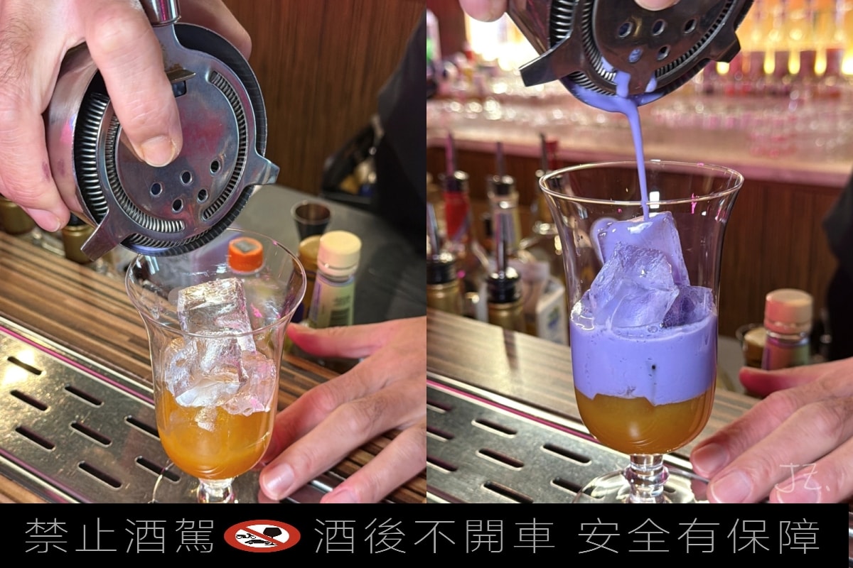 食記★鹿餐酒館｜新北永和深夜美食 週末駐唱餐酒館的微醺夜生活