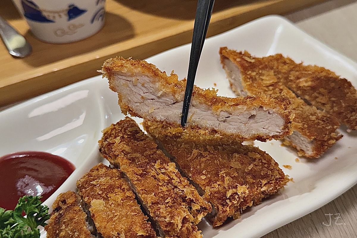 私嚐の吃飯|新竹東區寵物友善餐廳,必點超人氣日式咖哩丼飯、好多蛤蠣烏龍麵 - 第20張圖 私嚐の吃飯|新竹東區寵物友善餐廳,必點超人氣日式咖哩丼飯、好多蛤蠣烏龍麵