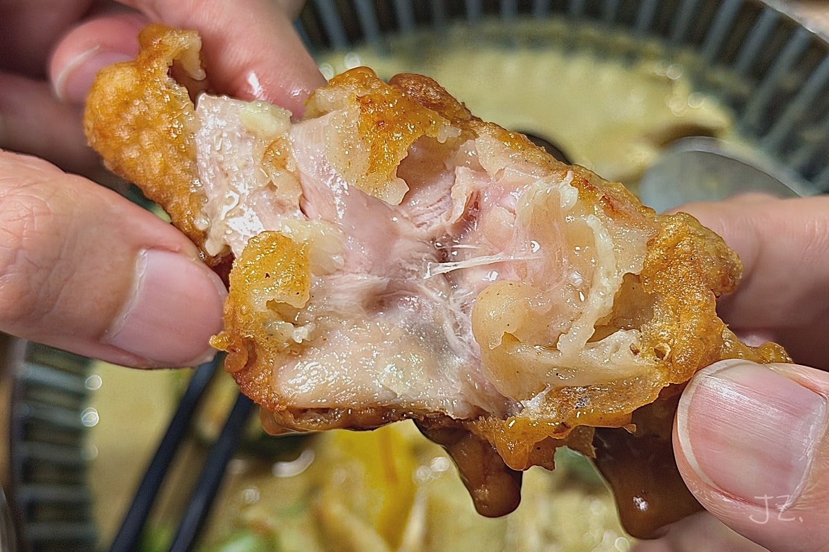 私嚐の吃飯|新竹東區寵物友善餐廳,必點超人氣日式咖哩丼飯、好多蛤蠣烏龍麵 - 第10張圖 私嚐の吃飯|新竹東區寵物友善餐廳,必點超人氣日式咖哩丼飯、好多蛤蠣烏龍麵