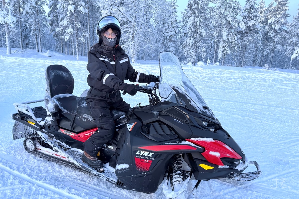北歐極地行程懶人包｜第一次去北歐怎麼排？冬季雪地活動一次整理