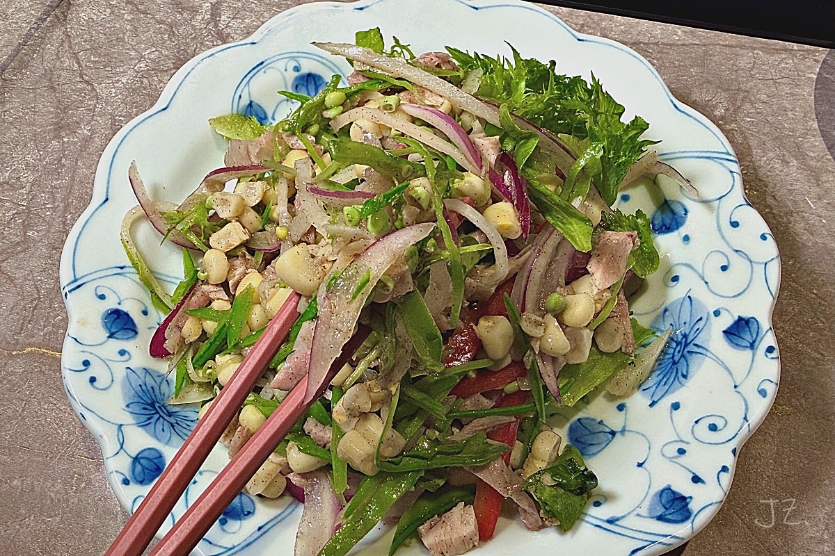 食記★聚食釜｜台北大安新開幕靈魂精萃鮮蝦鮮味頂級湯鍋，精緻海陸套餐半包廂用餐一次滿足