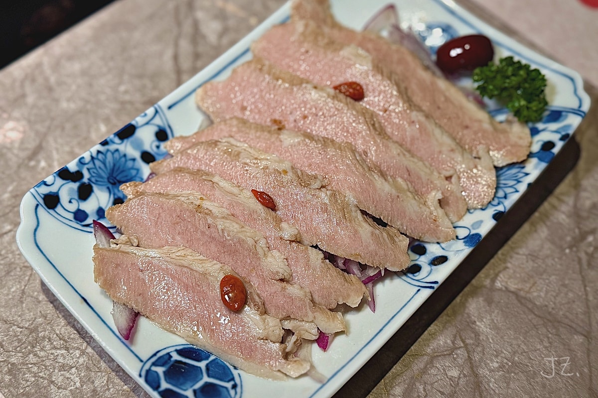 食記★聚食釜｜台北大安新開幕靈魂精萃鮮蝦鮮味頂級湯鍋，精緻海陸套餐半包廂用餐一次滿足