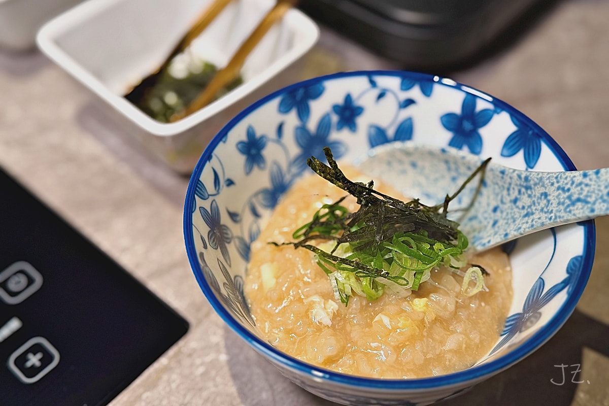 食記★聚食釜｜台北大安新開幕靈魂精萃鮮蝦鮮味頂級湯鍋，精緻海陸套餐半包廂用餐一次滿足