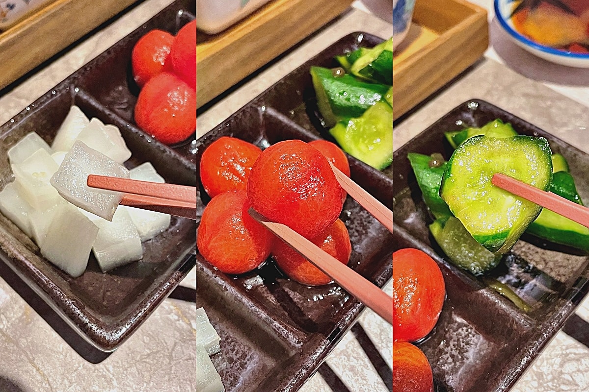 食記★聚食釜｜台北大安新開幕靈魂精萃鮮蝦鮮味頂級湯鍋，精緻海陸套餐半包廂用餐一次滿足