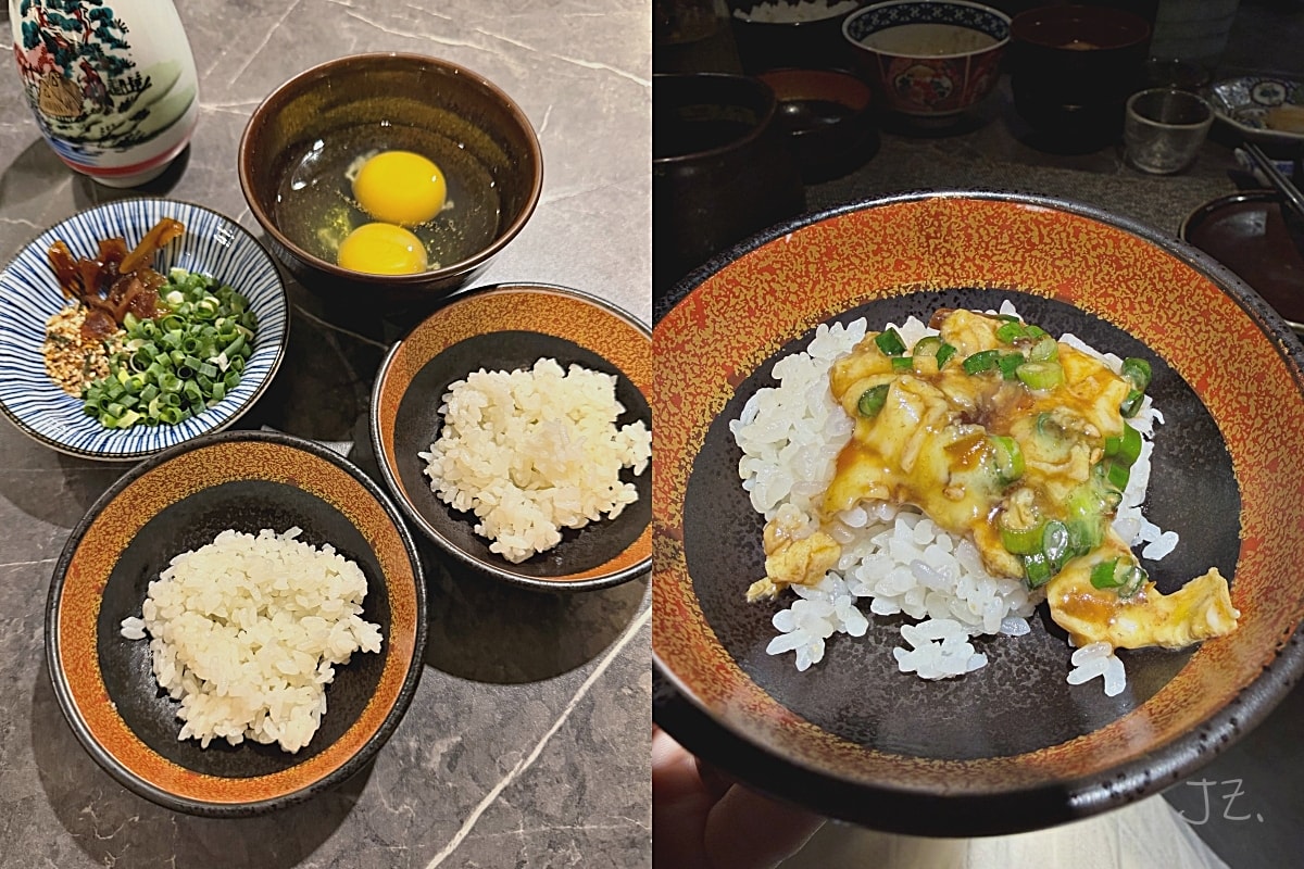 橋山壽喜燒すき焼き專門店 はしやま｜台北頂級和牛關東關西壽喜燒一次品嚐，預約困難店全程桌邊服務