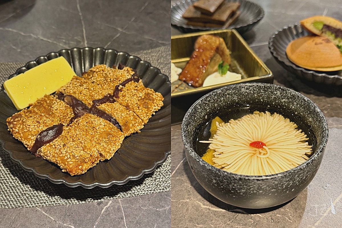 橋山壽喜燒すき焼き專門店 はしやま｜台北頂級和牛關東關西壽喜燒一次品嚐，預約困難店全程桌邊服務