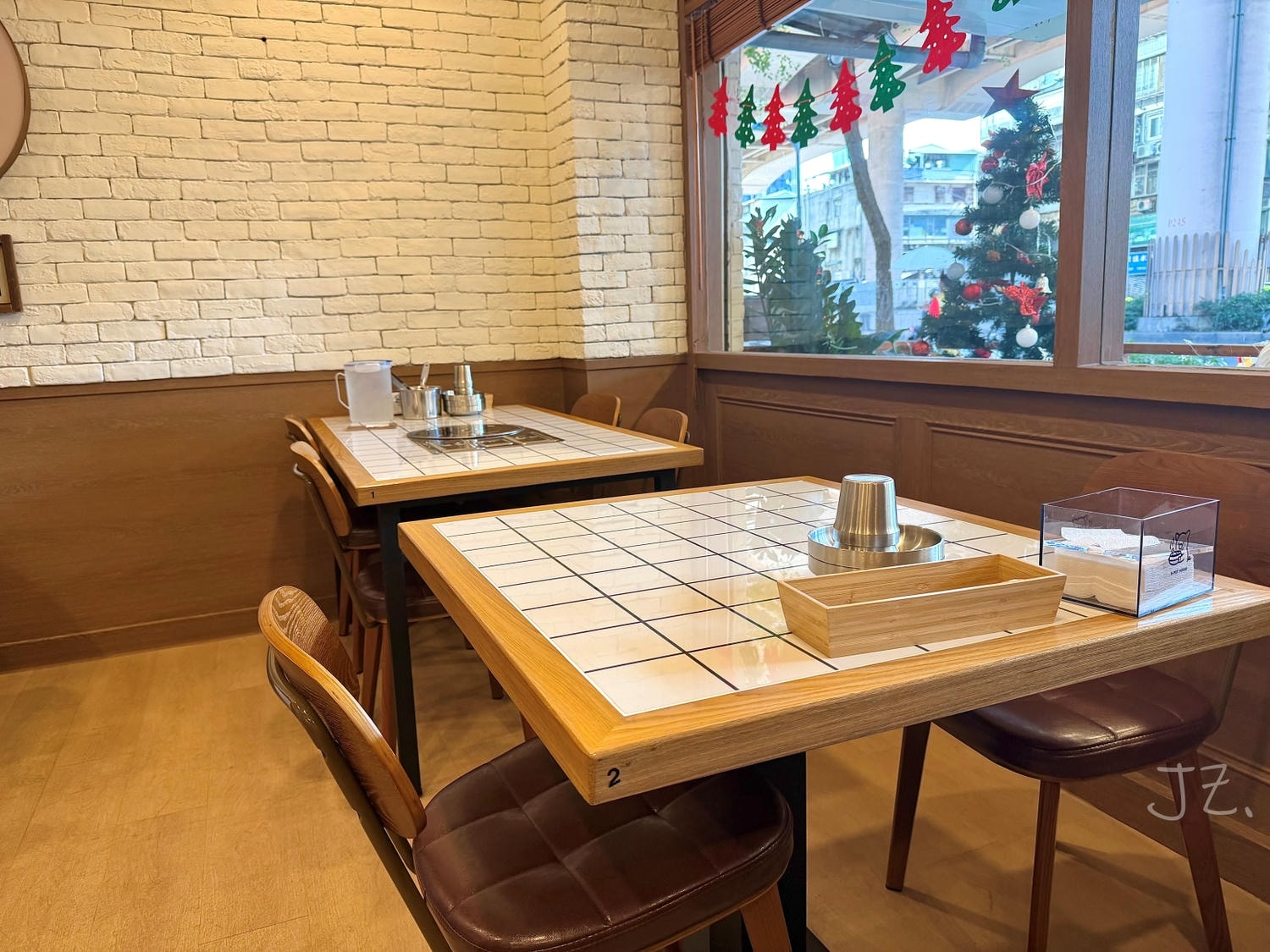 食記★K-POT HOUSE 馬鈴薯排骨湯|釜山主廚的韓國家常湯鍋 - 第4張圖 食記★K-POT HOUSE 馬鈴薯排骨湯|釜山主廚的韓國家常湯鍋