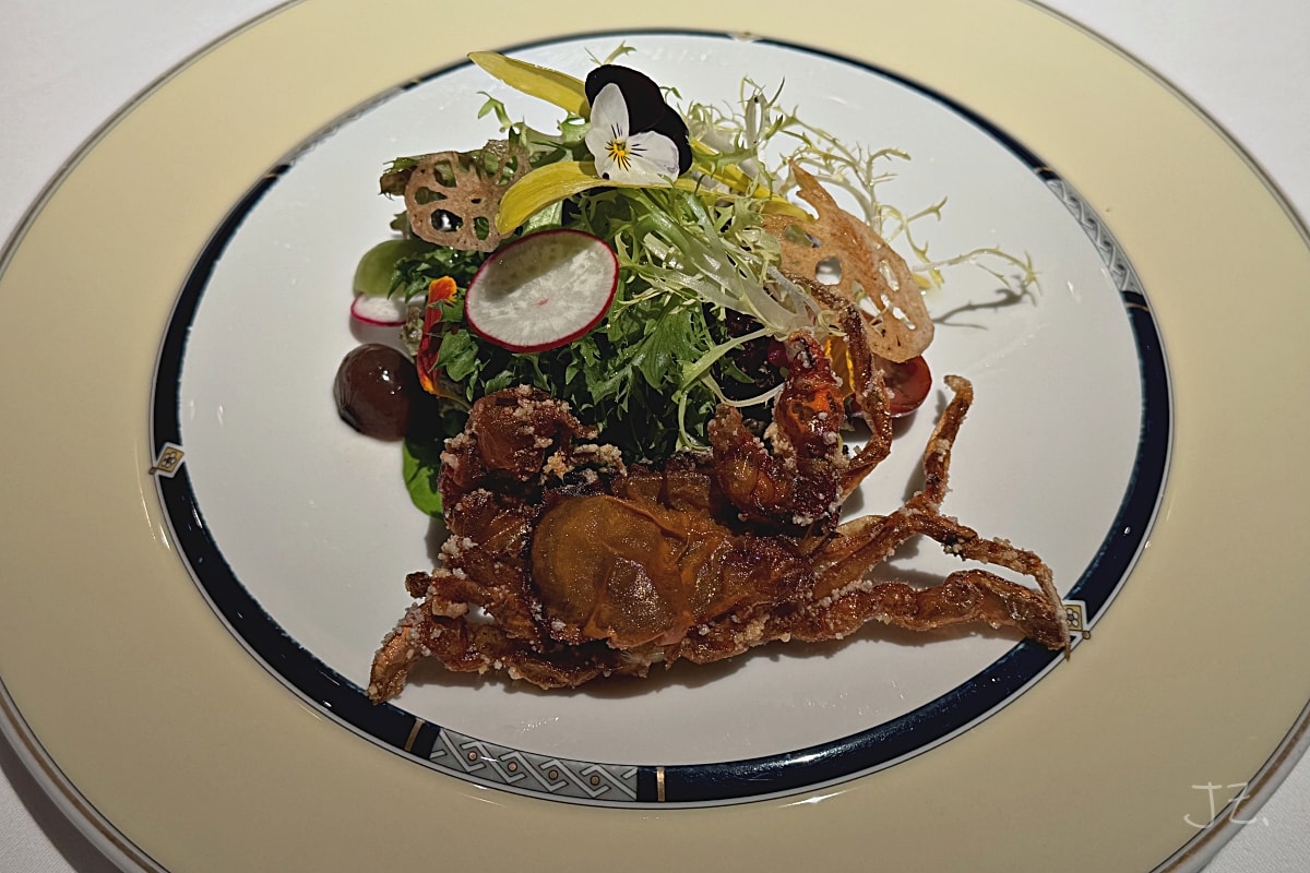 地中海牛排館｜台北歐華酒店必吃牛排餐館，情人節慶生頂級牛排餐廳推薦
