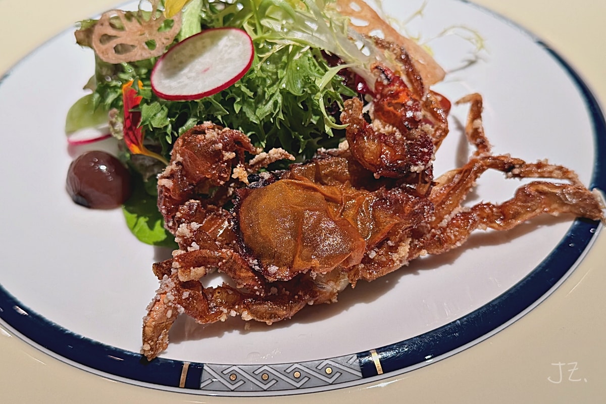 地中海牛排館｜台北歐華酒店必吃牛排餐館，情人節慶生頂級牛排餐廳推薦