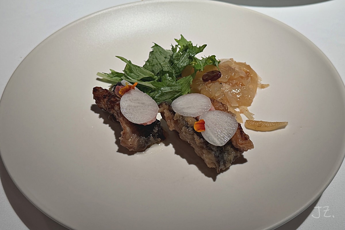 地中海牛排館｜台北歐華酒店必吃牛排餐館，情人節慶生頂級牛排餐廳推薦