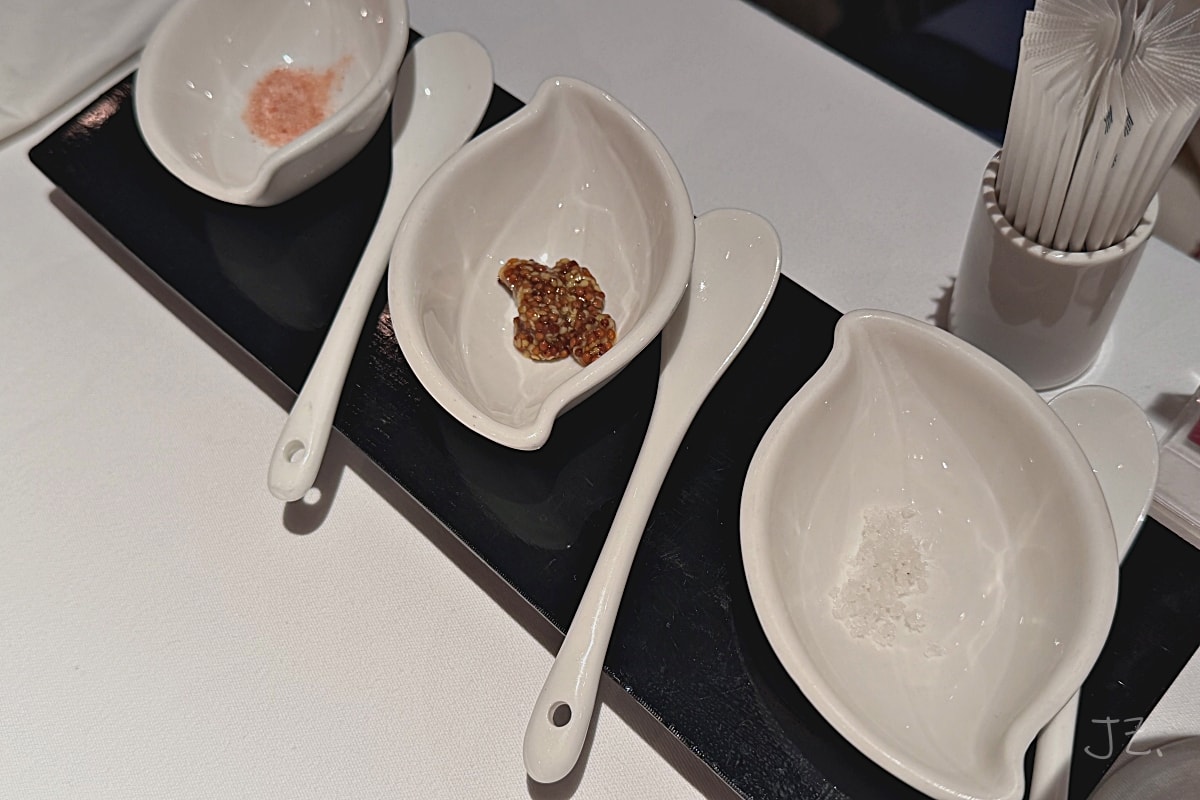 地中海牛排館｜台北歐華酒店必吃牛排餐館，情人節慶生頂級牛排餐廳推薦