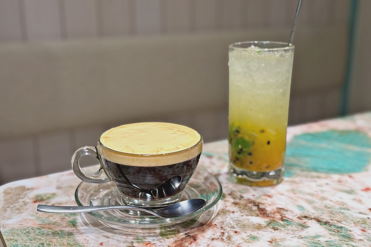 食記★越越．新越南料理｜內湖大直典華唯美越南料理餐廳
