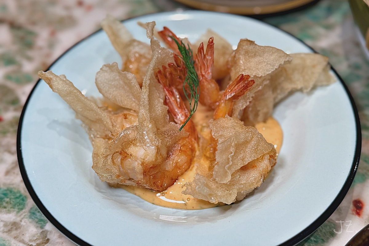 食記★越越．新越南料理｜內湖大直典華唯美越南料理餐廳