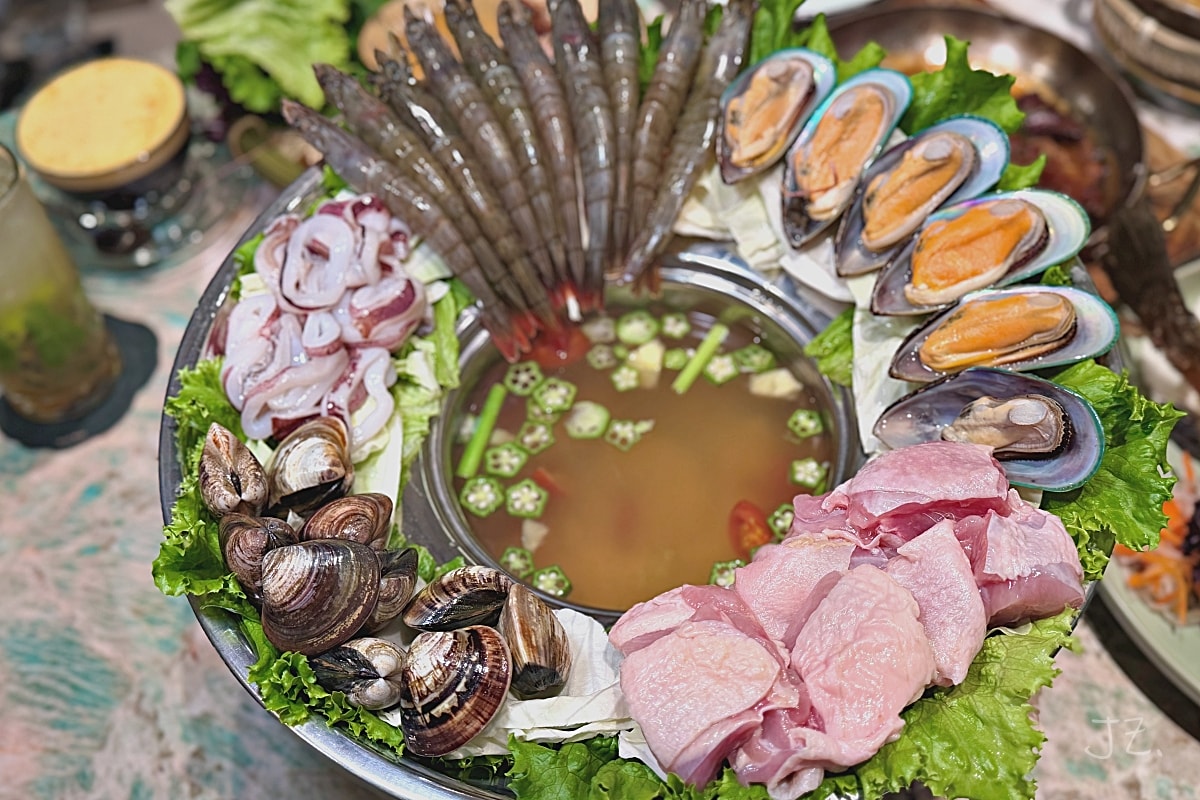 食記★越越．新越南料理｜內湖大直典華唯美越南料理餐廳