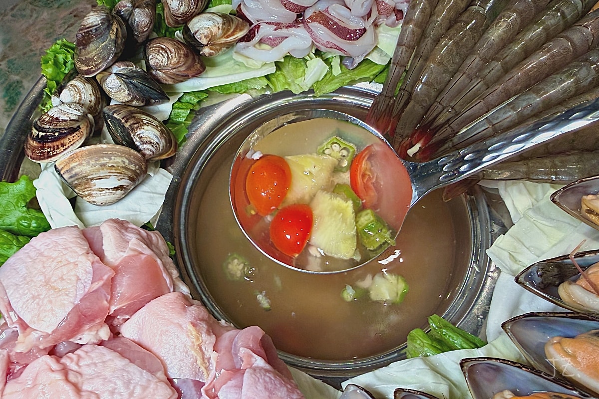 食記★越越．新越南料理｜內湖大直典華唯美越南料理餐廳