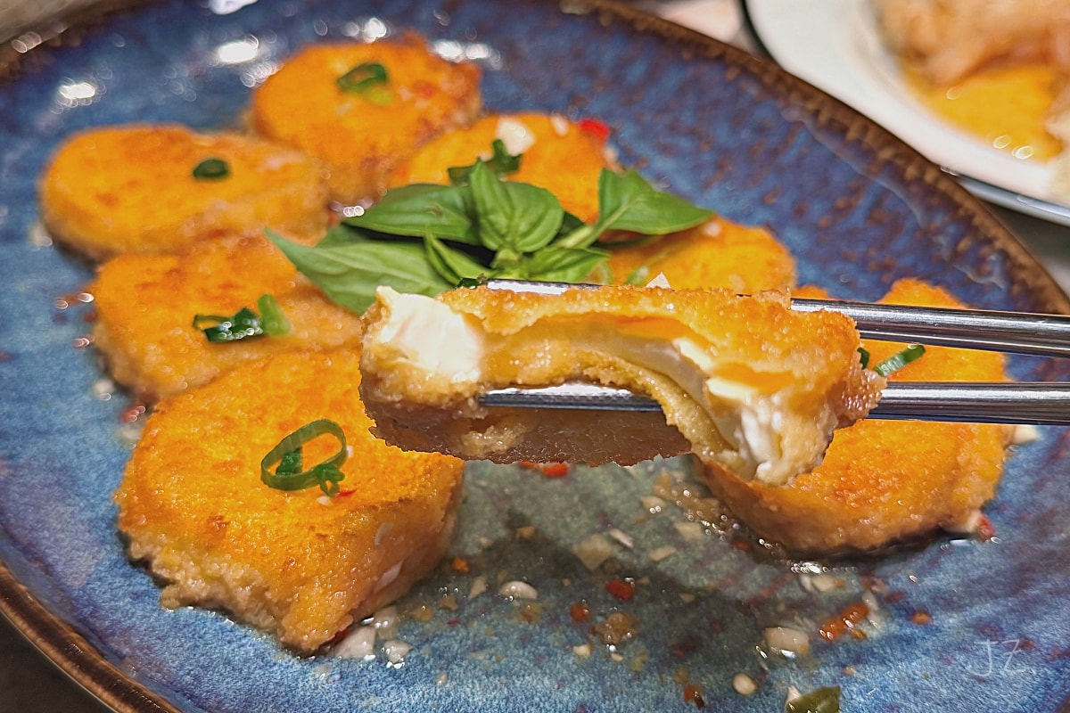 食記★越越．新越南料理｜內湖大直典華唯美越南料理餐廳