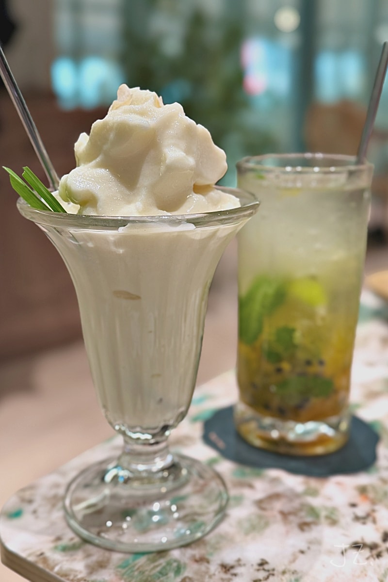 食記★越越．新越南料理｜內湖大直典華唯美越南料理餐廳