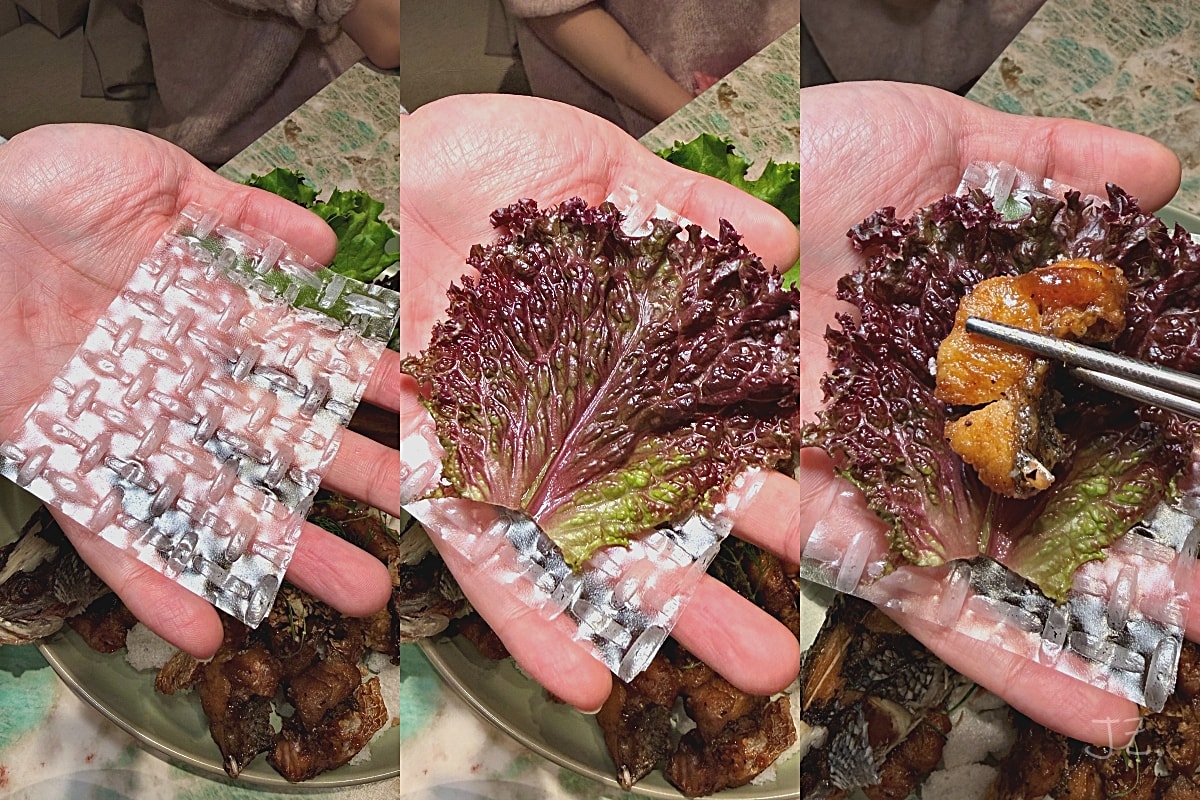 食記★越越．新越南料理｜內湖大直典華唯美越南料理餐廳
