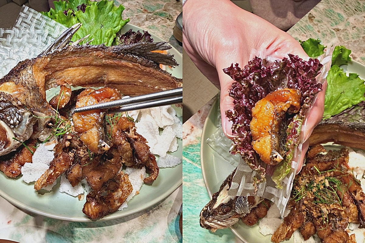 食記★越越．新越南料理｜內湖大直典華唯美越南料理餐廳