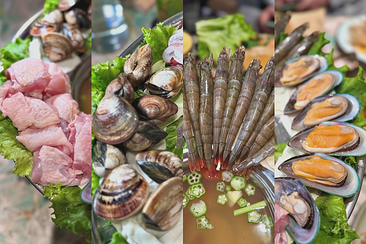 食記★越越．新越南料理｜內湖大直典華唯美越南料理餐廳