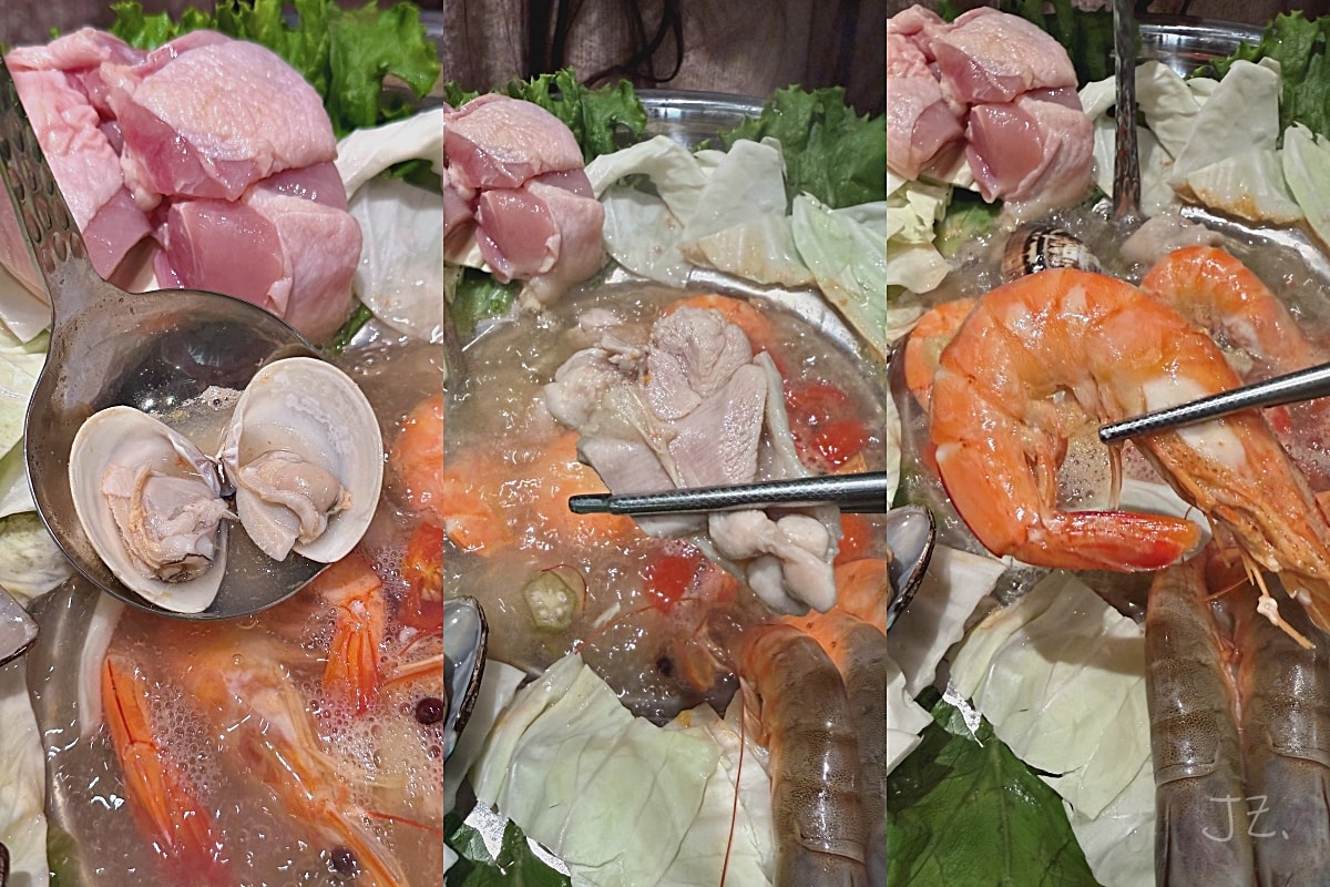 食記★越越．新越南料理｜內湖大直典華唯美越南料理餐廳