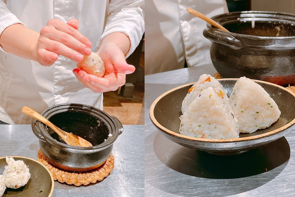 食記★山野｜日式無菜單精緻季節料理，日籍料理長板前視覺和味覺的饗宴