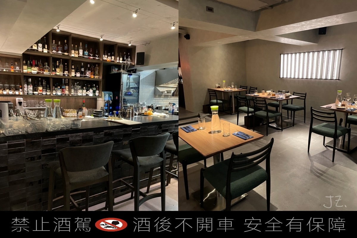 Oie Taipei｜台北東區高質感法式餐酒館，生日約會聚餐餐廳推薦
