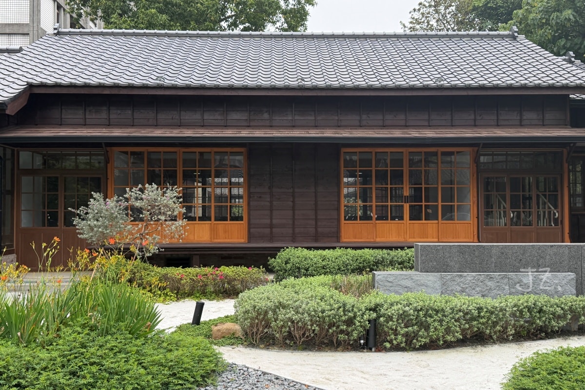 芙香家鐵鍋鬆餅｜台北大安區日式下午茶，新開幕日式老宅鐵鍋鬆餅甜點店