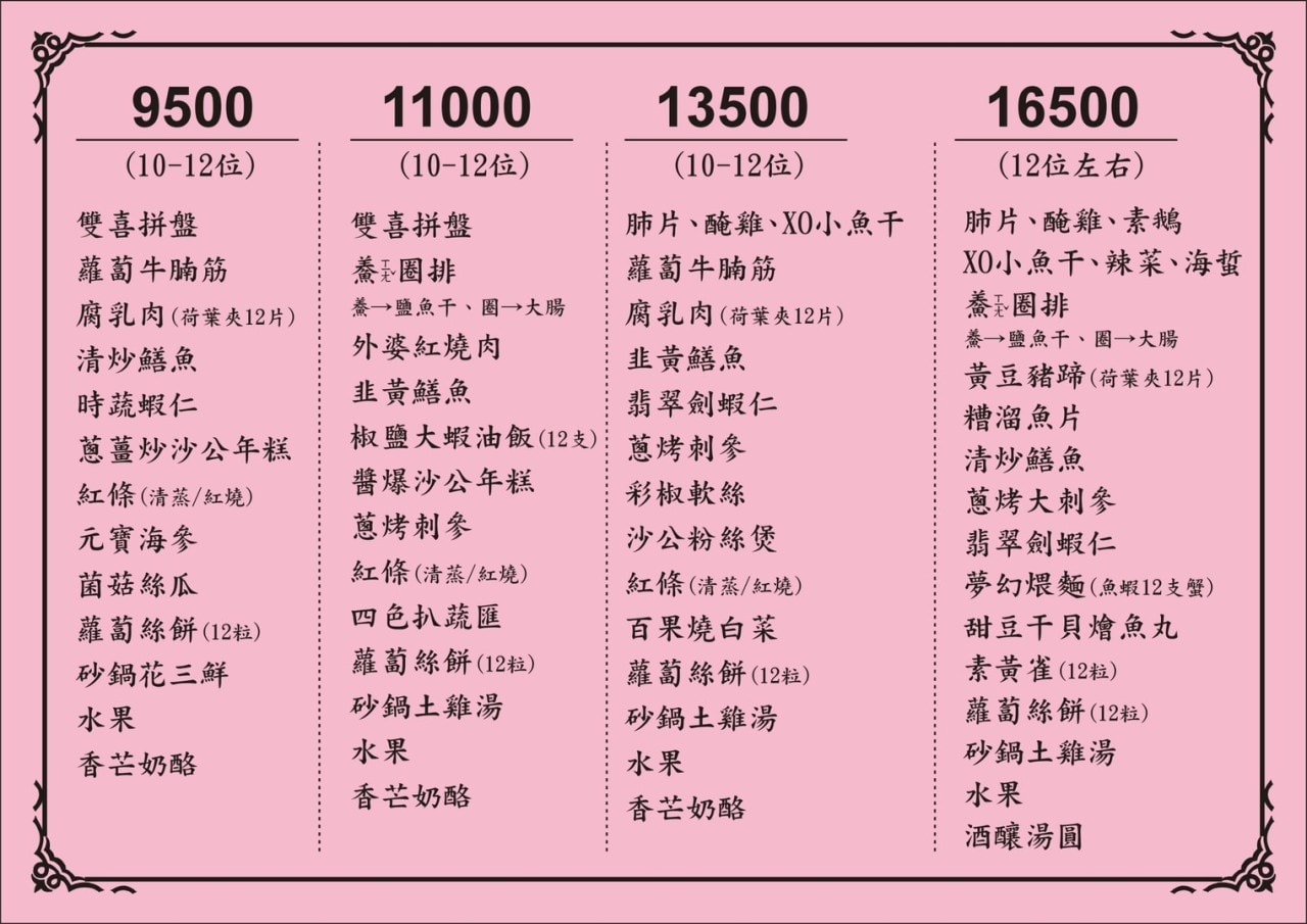 食記★膳緣江浙料理｜新北永和江浙料理家庭聚餐好選擇，在地家常菜YouTube節目也曾介紹
